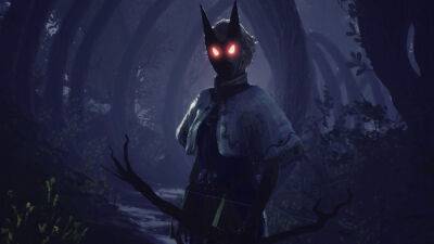 Славянский экшен Blacktail выйдет 15 декабря - playisgame.com