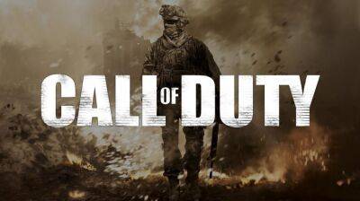 Доходы франшизы Call of Duty превысили 31 миллиард долларов - gametech.ru - Washington