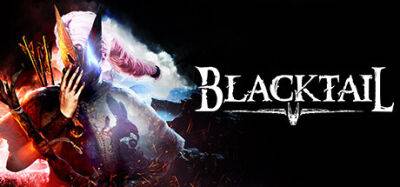 В Сети появился геймплейный трейлер экшена Blacktail о молодой Бабе Яге - coremission.net