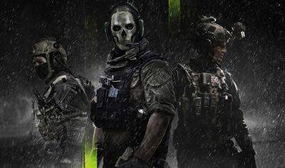 Джейсон Шрайер - Отчёт Activision: рекорды Call of Duty: Modern Warfare 2 и премиум-релиз в 2023 году - igromania.ru