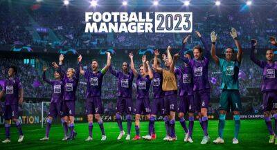 Football Manager 2023 Mobile не запустили в РФ - app-time.ru - Россия