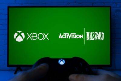 Сделка Microsoft и Activision Blizzard может сорваться - wargm.ru - New York