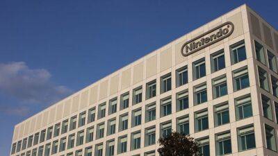 Nintendo voegt verschillende Europese kantoren samen naar Nintendo of Europe - ru.ign.com - Japan
