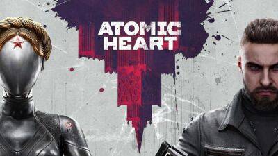 Разработчики амбициозного шутера Atomic Heart прокомментировали анонс даты релиза - playground.ru