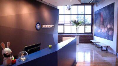 Ubisoft якобы полностью ушла из России, закрыв свой офис - gametech.ru - Россия