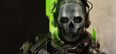 Call of Duty: Modern Warfare II принесла своим авторам более миллиарда долларов всего за десять дней - zoneofgames.ru