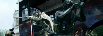 Call of Duty получит премиальный релиз в 2023 году, подтвердила Activision - gametech.ru