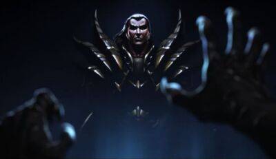 В новой короткометражке World of Warcraft: Dragonflight назван новый враг - igromania.ru