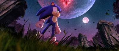 "Офигенная игра, музыка огонь": У Sonic Frontiers рекордный по меркам серии запуск в Steam, покупатели в восторге - gamemag.ru