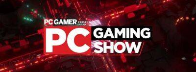 PC Gaming Show возвращается 17 ноября - lvgames.info