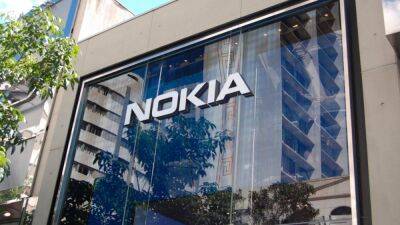 Nokia запросила лицензии у США на поставку оборудования в Россию - igromania.ru - Сша - Россия - Финляндия - Швеция