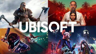 Слух: Ubisoft ликвидировала свой российский офис и полностью покинула рынок РФ - fatalgame.com - Россия