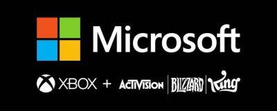 Европейские регуляторы решили пристально изучить сделку между Microsoft и Activision Blizzard - gametech.ru
