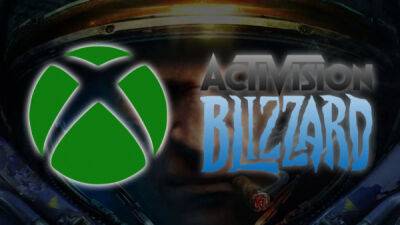 Филипп Спенсер - Инсайдеры опасаются, что сделка Activision Blizzard с Microsoft может сорваться — WorldGameNews - worldgamenews.com