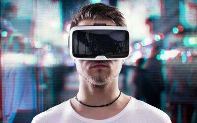 Создатель Oculus работает над VR-очкам, которые убивают игрока после виртуальной смерти - gametech.ru