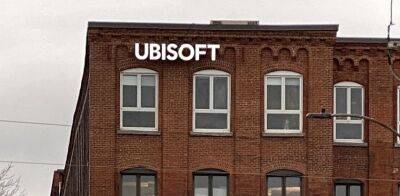 Компания Ubisoft полностью ушла из России - coremission.net - Россия