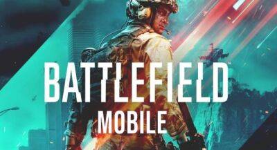 Поиграли в Battlefield Mobile — стало лучше, но есть куда расти - app-time.ru