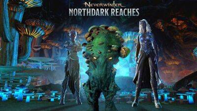Для Neverwinter вышло дополнение «Просторы Нортдарка», созданное в сотрудничестве с Сальваторе - mmo13.ru