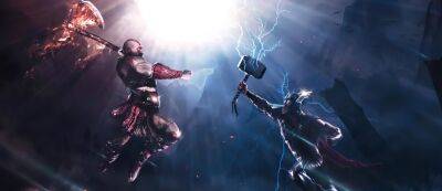 God of War Ragnarok: Обязательно ли играть в предыдущие части? - wargm.ru