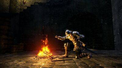 FromSoftware и Bandai Namco вернули серверы Dark Souls Remastered на PC - igromania.ru