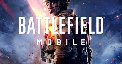 Открытое тестирование Battlefield Mobile уже стартовало - lvgames.info - Филиппины