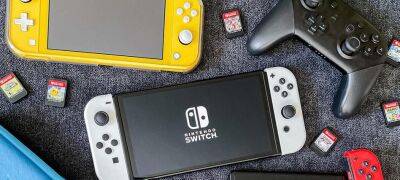 Nintendo подумывает повысить цены на Switch, хотя раньше обещала этого не делать - gametech.ru