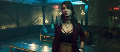 Фредрик Вестер - Vampire: The Masquerade - Bloodlines 2 может выйти в 2023 году – разработка игры продвигается хорошо - gamemag.ru - Швеция - штат Индиана
