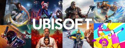 Ubisoft опровергла закрытие офиса в России - zoneofgames.ru - Россия - Москва