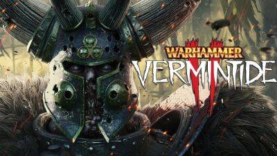 10 миллионов геймеров забрали бесплатно Warhammer: Vermintide 2 - lvgames.info