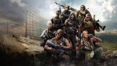 Activision не закроет Warzone после релиза Warzone 2, а перевыпустит как отдельную игру - coop-land.ru