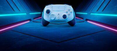 Razer анонсировала контроллер для PlayStation 5 — он стоит как половина консоли - gamemag.ru