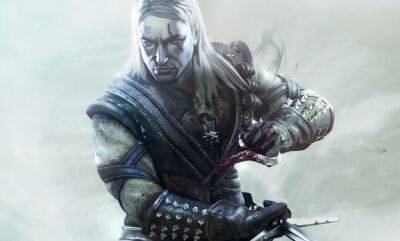 Адам Кичиньский - Стали известны примерные сроки выхода ремейка первой The Witcher - landofgames.ru