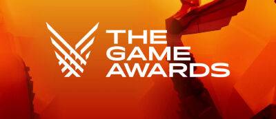 Valve будет дарить подарки за просмотр The Game Awards – датировано время начала церемонии - gamemag.ru - Сша - Англия - Канада - Москва - Евросоюз