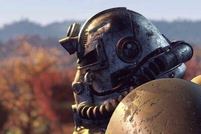Тодд Говард - Мира Дикого Запада - Сюжет сериала по Fallout расскажет новую историю в знакомой вселенной - igromania.ru