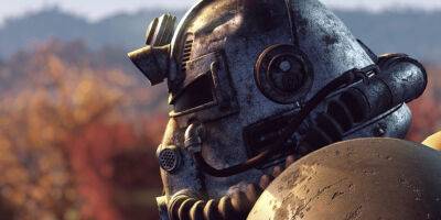 Тодд Говард - В сериале по Fallout расскажут новую историю — не из игр серии - tech.onliner.by - Сан-Диего