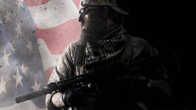 В феврале отключат три сервера Medal of Honor - playisgame.com
