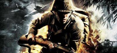 EA закрывает серверы Medal of Honor - gametech.ru - Германия - Санкт-Петербург