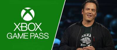 Подписчики Xbox Game Pass получат в первой половине декабря одиннадцать новых игр — Microsoft опубликовала список - gamemag.ru