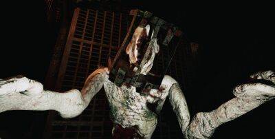 Вдохновленный серией Silent Hill ужастик Mirror Forge выйдет уже 6 декабря - zoneofgames.ru