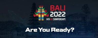 Сборная Индонезии — чемпион IESF World Championship 2022, российская сборная остановилась на 10-13 месте - dota2.ru - Индонезия