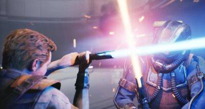 Глен Скофилд - Джефф Килли - EA предлагает докупать световой меч отдельно к своему коллекционному изданию Star Wars Jedi: Survivor - gametech.ru