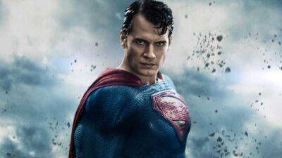 James Gunn - Henry Cavill - Peter Safran - Todd Phillips - Man of Steel 2 uitgesteld na nieuw leiderschap bij DC - ru.ign.com