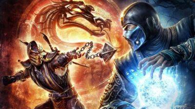 Эда Буна - Создатель Mortal Kombat и Injustice намекнул, когда может быть представлена следующая игра - playground.ru