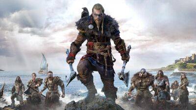 Dwarf Fortress, IXION и Assassin's Creed Valhalla — в свежем чарте Steam - igromania.ru