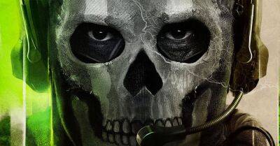 Call of Duty: Modern Warfare 2 обошла Elden Ring по продажам в США - igromania.ru - Сша