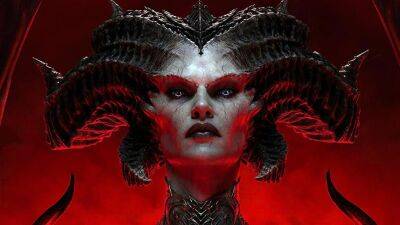 Джон Шель - Адам Джексон - «Выход Diablo 4 – только начало». Игра будет часто получать дополнения и платные Battle Pass - gametech.ru