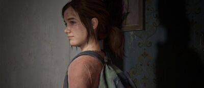 Хидео Кодзим - Джеймс Райан - "Как так?" Покупателей The Last of Us Part I на PlayStation 5 возмутила цена на ПК-версию — в Steam она стоит на 20 евро дешевле - gamemag.ru - Сша