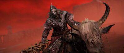 Хидео Кодзим - "Поистине невероятный проект": Создатели God of War Ragnarok поздравили FromSoftware с победой на The Game Awards 2022 - gamemag.ru