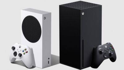 Xbox bespreekt gebrek aan onthullingen op The Game Awards - ru.ign.com