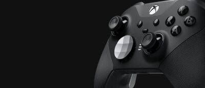 Microsoft запатентовала контроллер Xbox со встроенным экраном - gamemag.ru